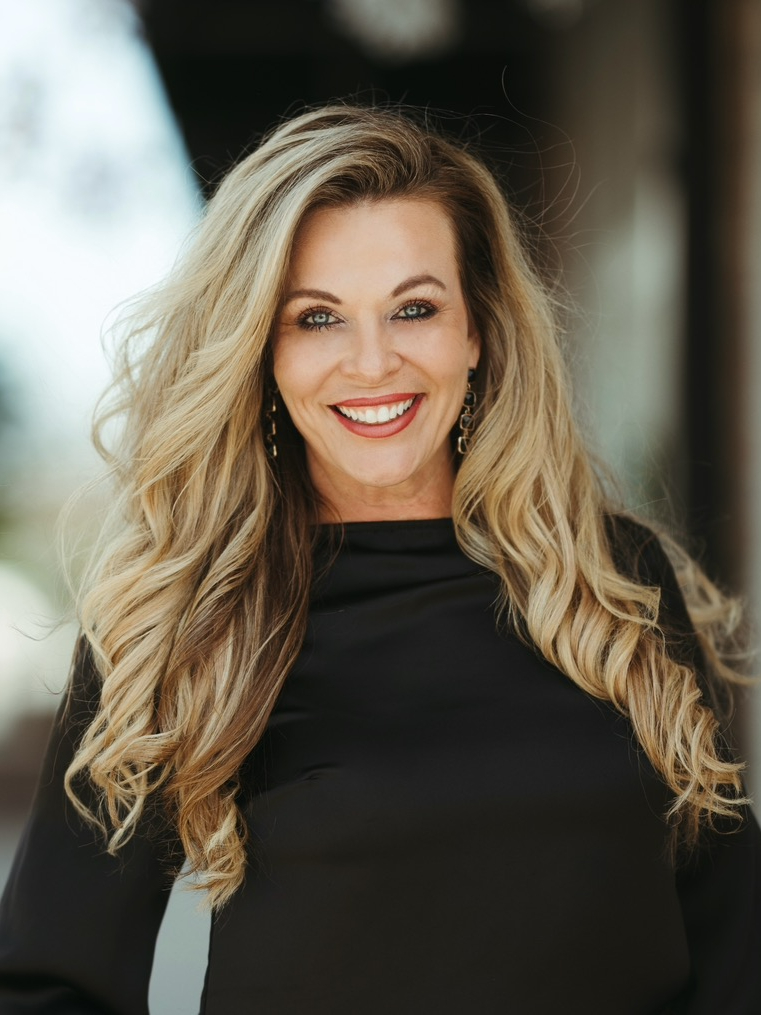 Reneé Tillman