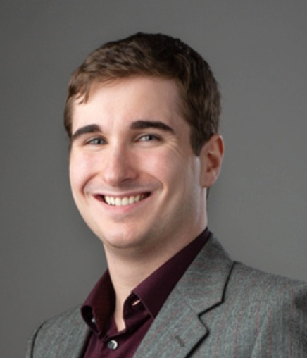 Carson McPhail