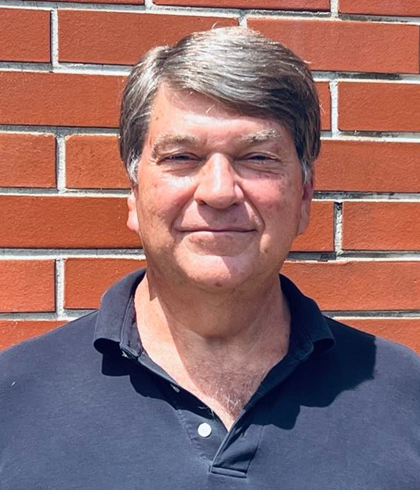 Jeff Vibbert