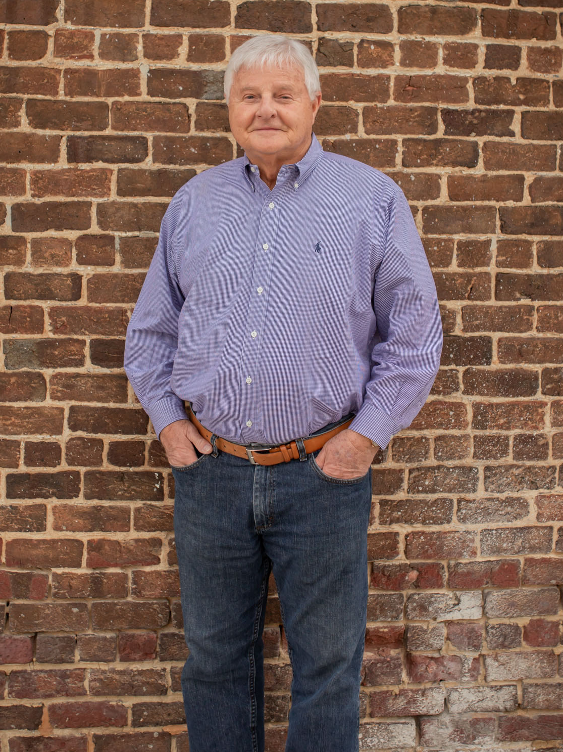 Ralph Martin