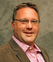 Chad Michel
