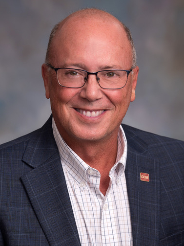 Brian Lensing