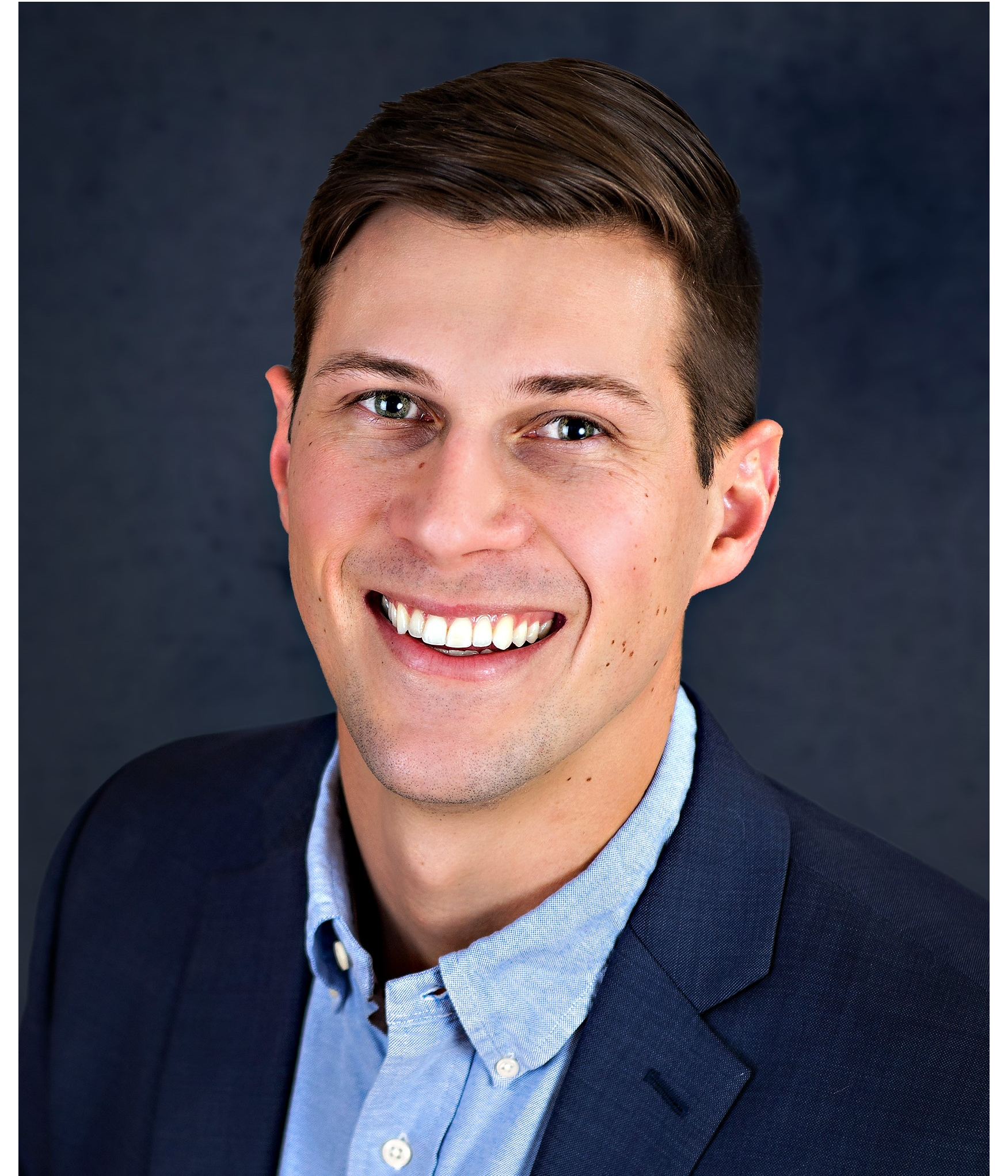 Mitch Kennedy