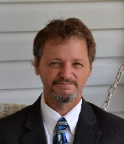 Randall Pugh