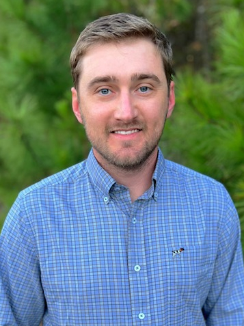Adam Teague
