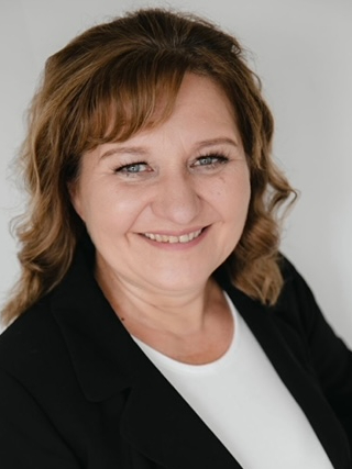 Liliya Zubkov