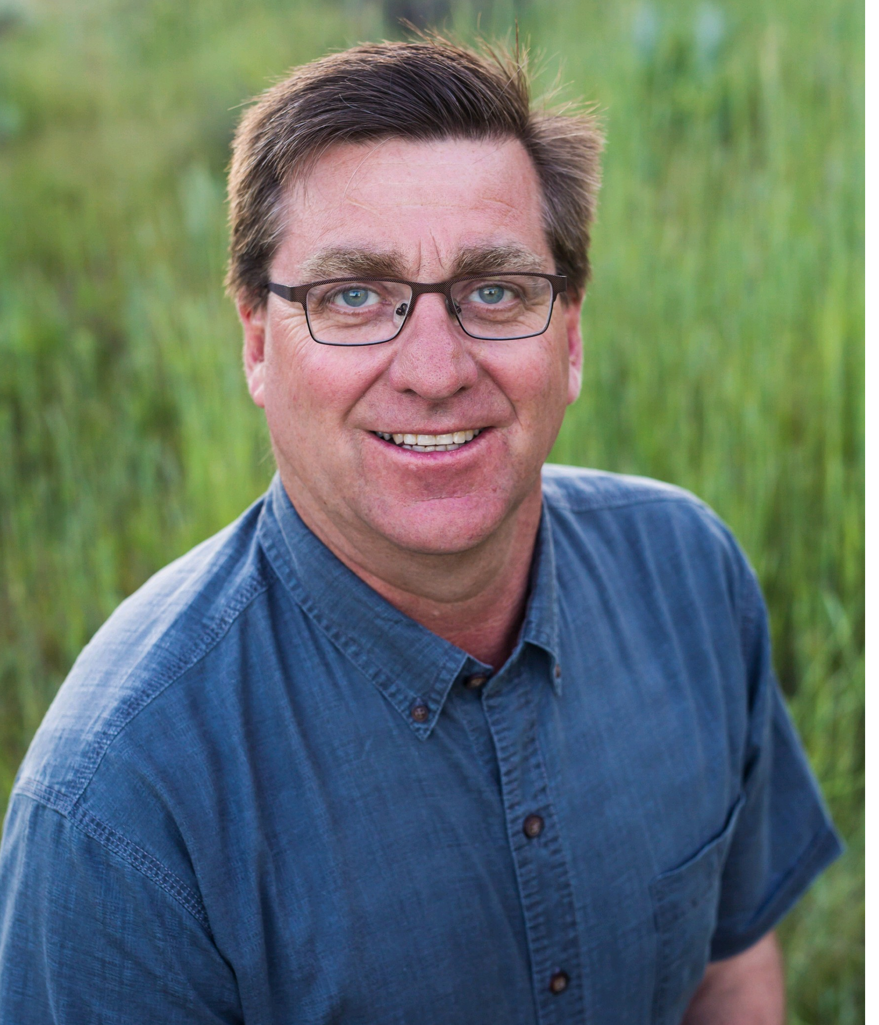 Jeff Hawker