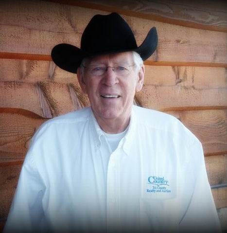Ray Bozarth