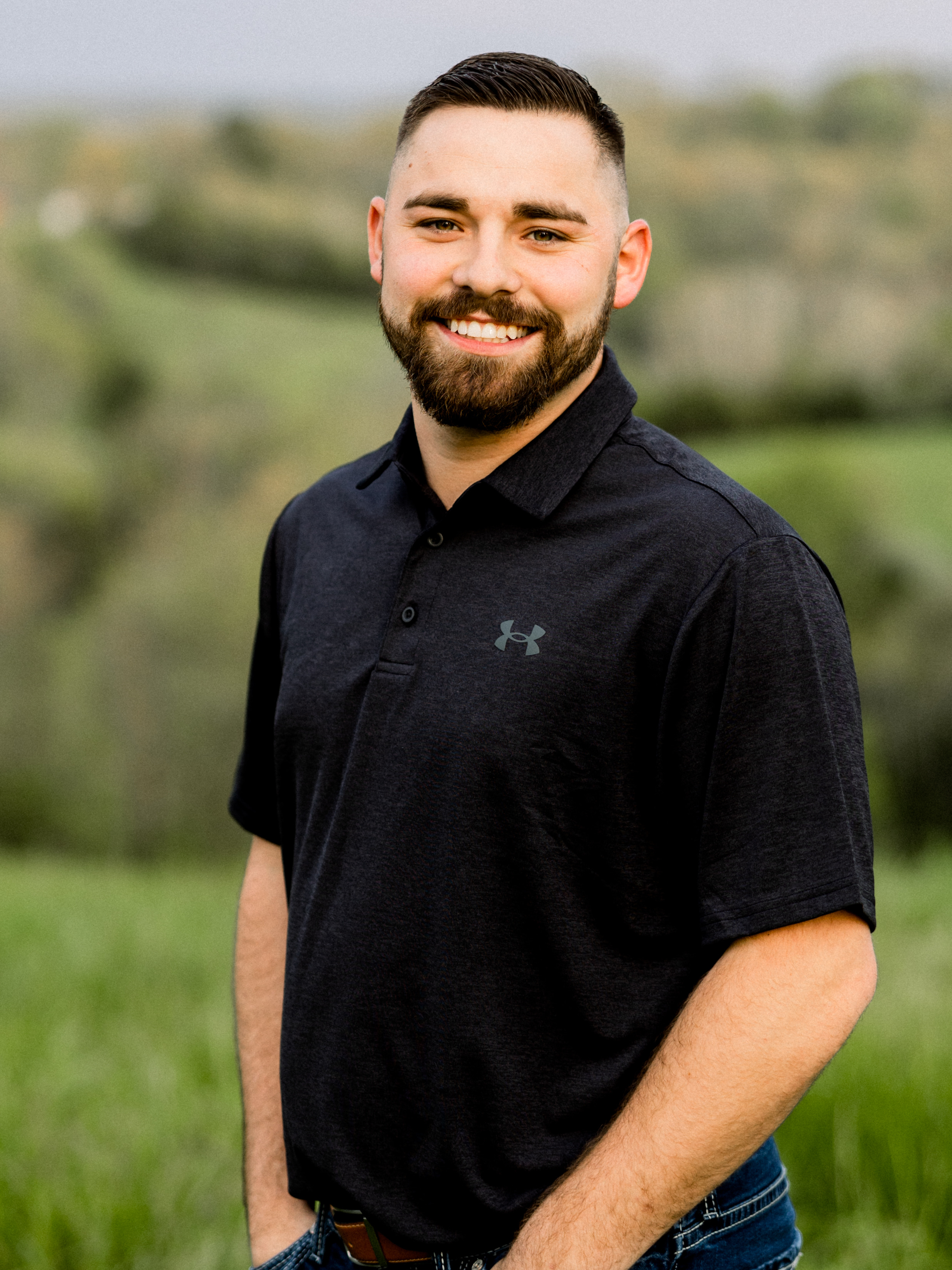 Zach Horton