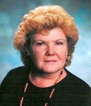 Judi Snelling