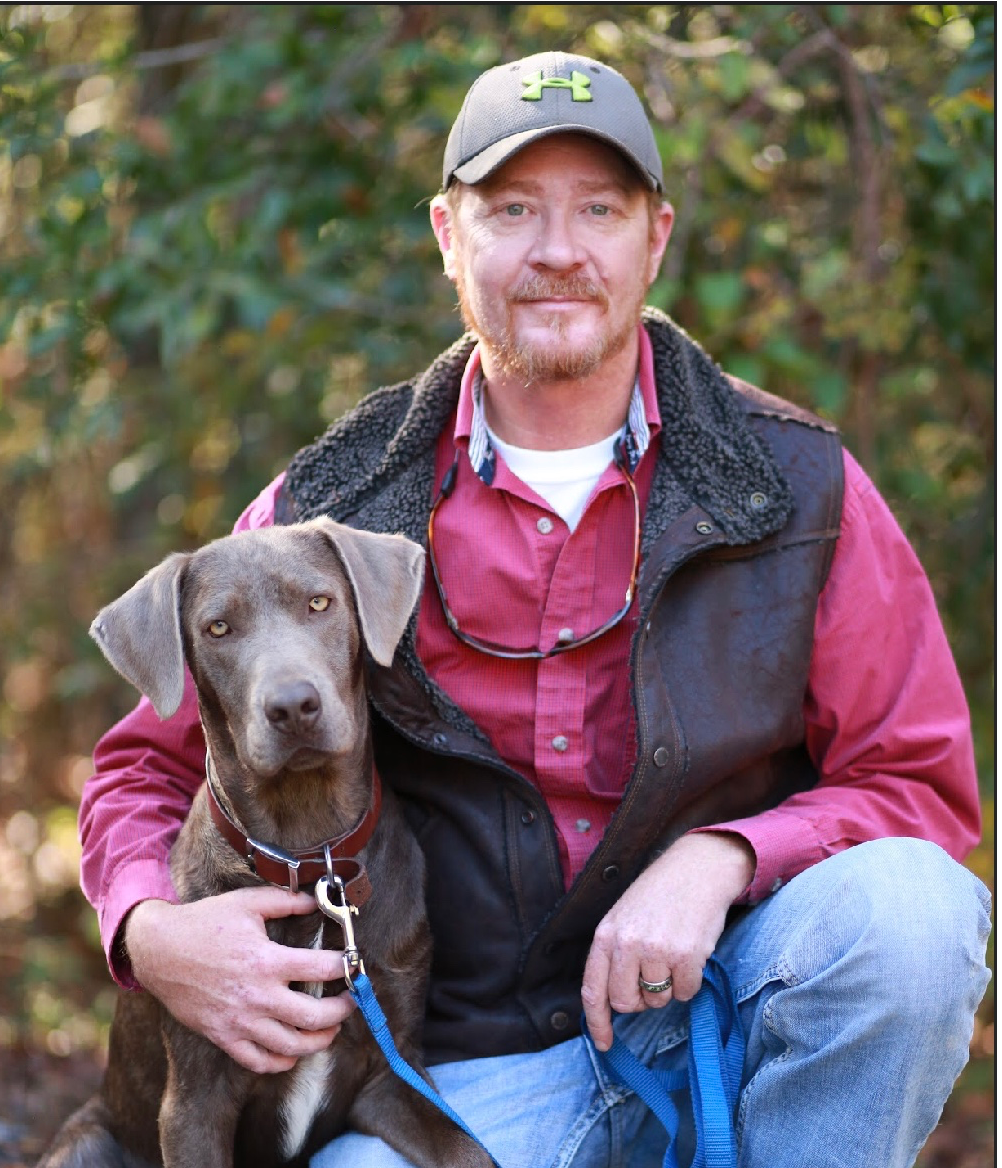 Russ Wilkerson