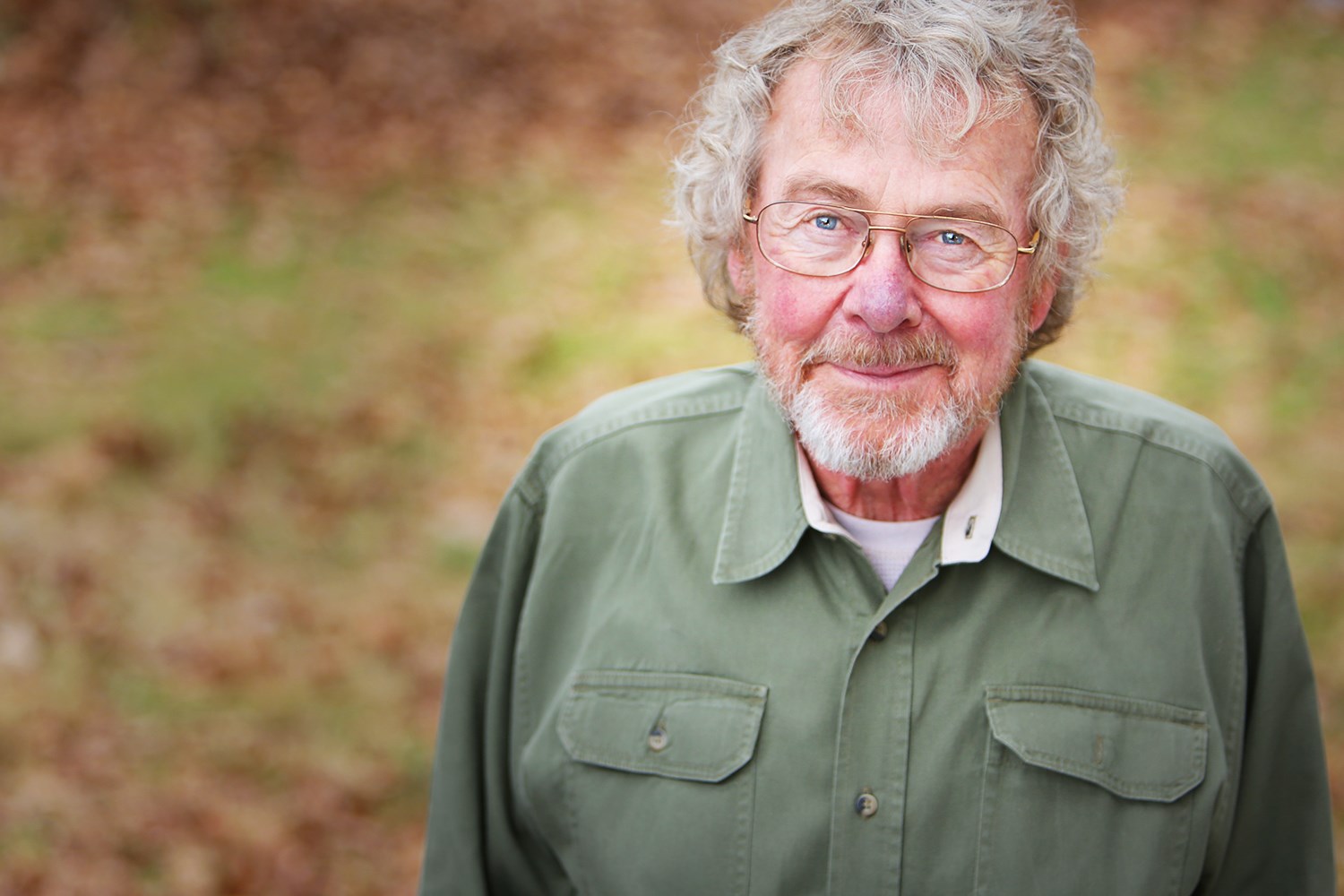 Ron Cornelius