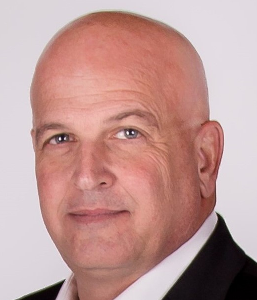 Keith Arnold