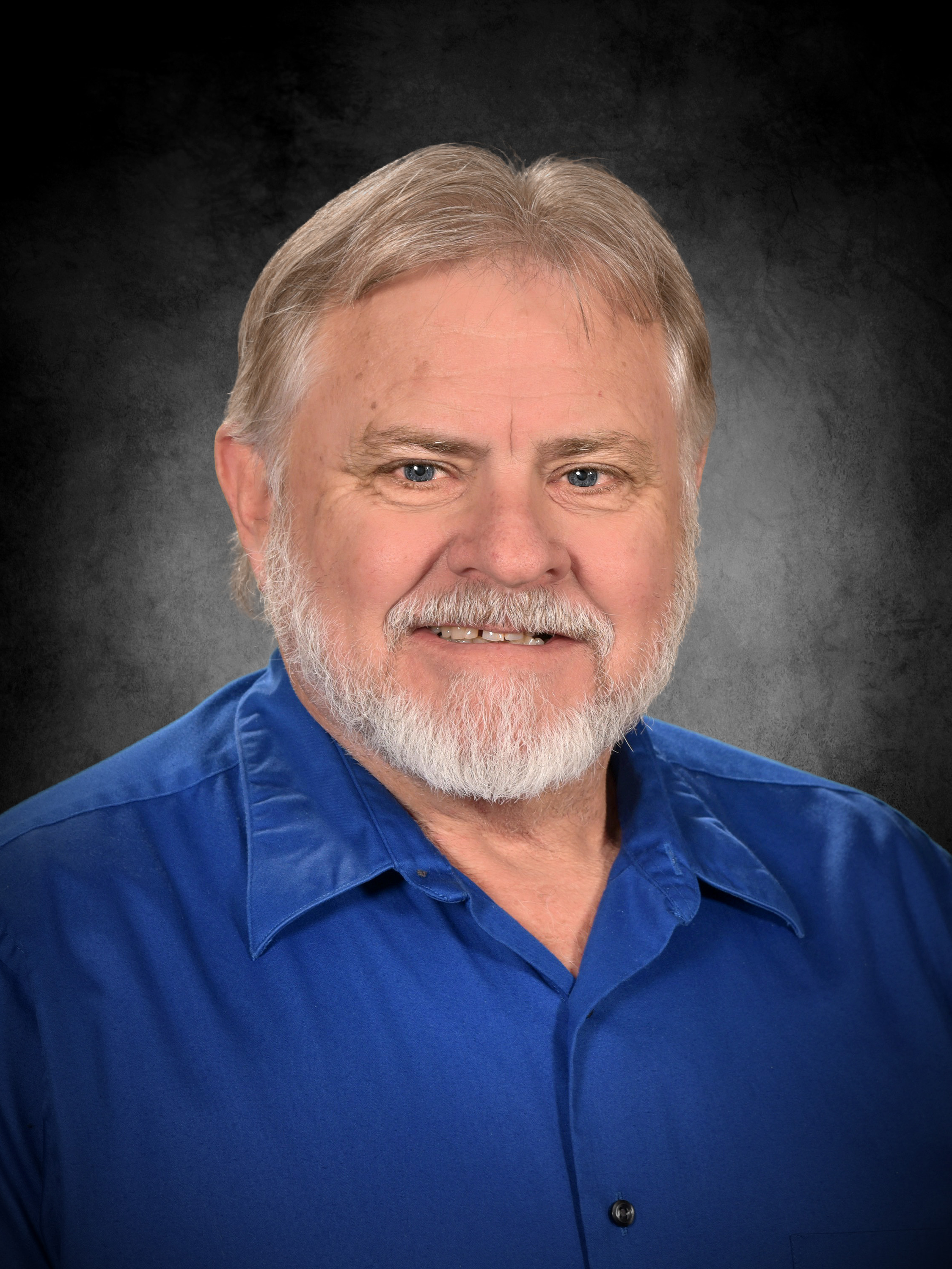 Terry Petty