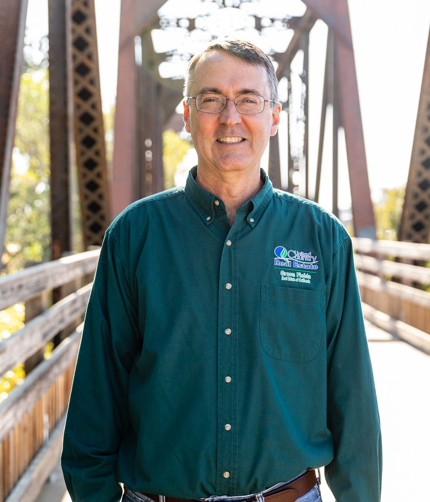 Tim Kruse