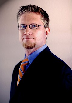 Justin Ball