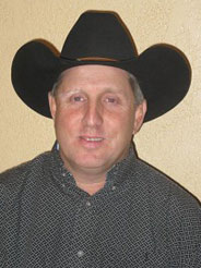Kevin Gann