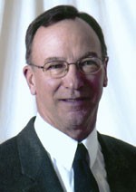 Mike Bendele
