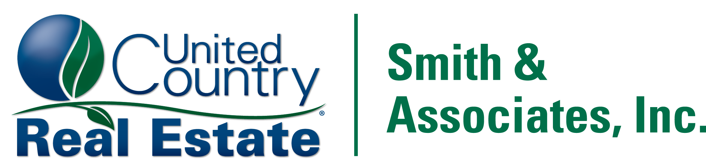 United Country Real Estate | Smith & Associates (09090)