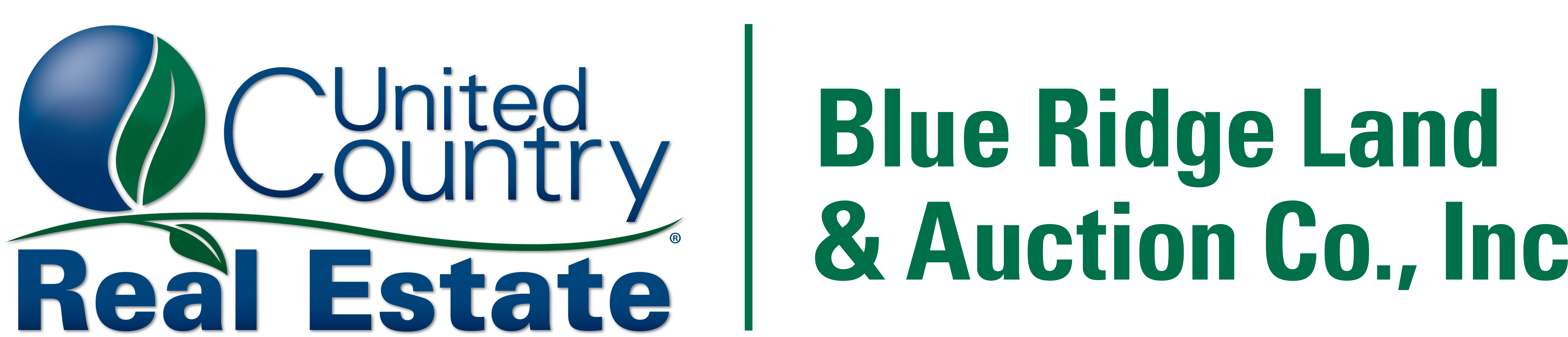 United Country Real Estate | Blue Ridge Land & Auction