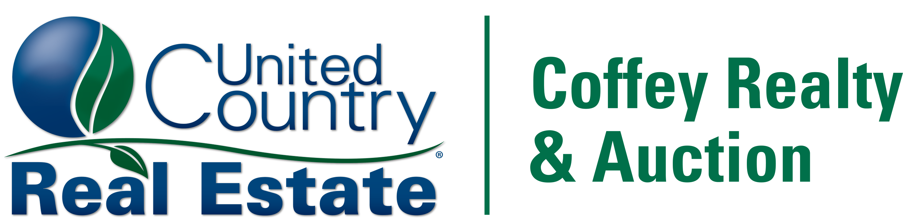 United Country Real Estate | Coffey Realty & Auction