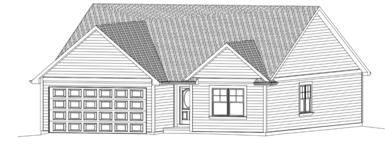 7265 W Mustang Drive, Ellettsville, Indiana, 47429
