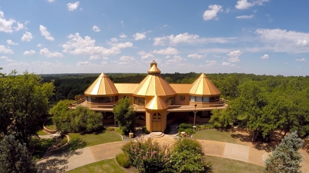 No Reserve Multi-parcel Auction Home & 50 acres Chandler, OK - image 28