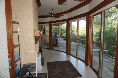 No Reserve Multi-parcel Auction Home & 50 acres Chandler, OK - image 36