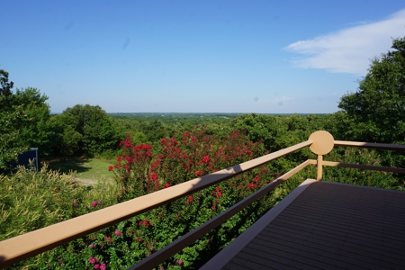No Reserve Multi-parcel Auction Home & 50 acres Chandler, OK - image 31