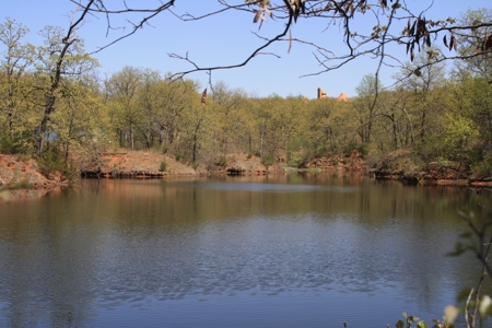 No Reserve Multi-parcel Auction Home & 50 acres Chandler, OK - image 20