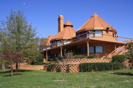 No Reserve Multi-parcel Auction Home & 50 acres Chandler, OK - image 3