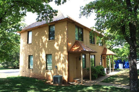 No Reserve Multi-parcel Auction Home & 50 acres Chandler, OK - image 23