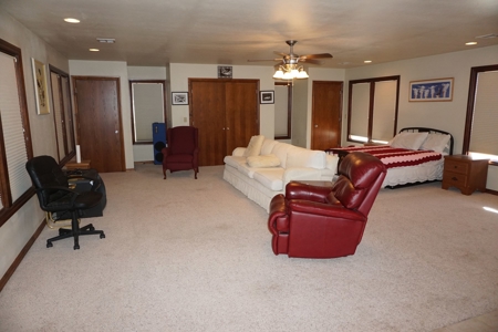 No Reserve Multi-parcel Auction Home & 50 acres Chandler, OK - image 26