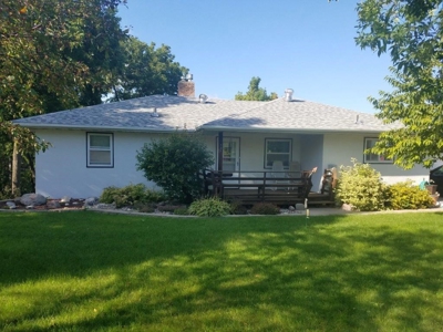 Relo Real Estate Auction - Residential Home W/Large Lot - image 1