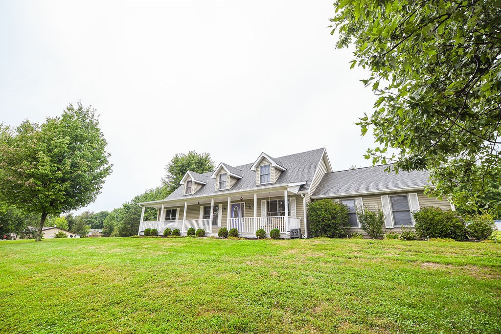 4384 S Darrell Drive, Bloomington, Indiana, 47403