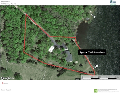 Lake Julia Home for Sale Bemidji MN Beltrami County - image 2