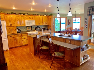 Lake Julia Home for Sale Bemidji MN Beltrami County - image 26