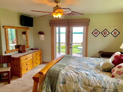 Lake Julia Home for Sale Bemidji MN Beltrami County - image 34