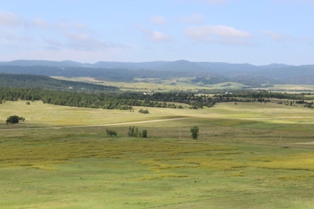 Meade County Absolute Real Estate Land Auction Sturgis Sd - image 1