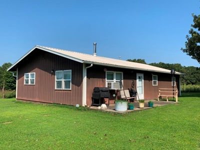 Fantastic Auction: Home & 30 Acres, Guns, Coins, Antiques! - image 7