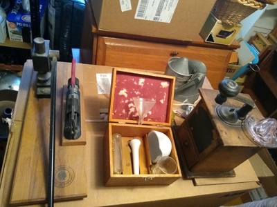 Fantastic Auction: Home & 30 Acres, Guns, Coins, Antiques! - image 10