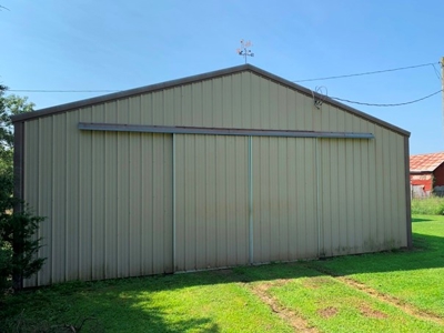 Fantastic Auction: Home & 30 Acres, Guns, Coins, Antiques! - image 4