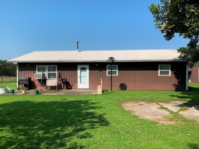 Fantastic Auction: Home & 30 Acres, Guns, Coins, Antiques! - image 1