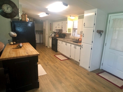 3B/2B Mobile home for sale on 1.5 acres in Slocomb, AL - image 9