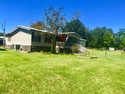 3B/2B Mobile home for sale on 1.5 acres in Slocomb, AL - image 32