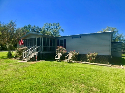 3B/2B Mobile home for sale on 1.5 acres in Slocomb, AL - image 28