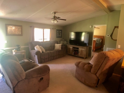 3B/2B Mobile home for sale on 1.5 acres in Slocomb, AL - image 8