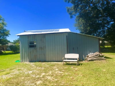 3B/2B Mobile home for sale on 1.5 acres in Slocomb, AL - image 26