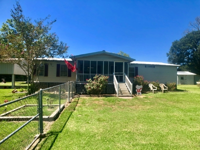 3B/2B Mobile home for sale on 1.5 acres in Slocomb, AL - image 27
