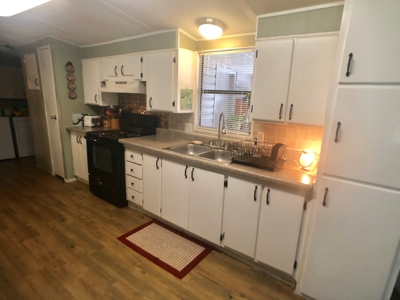 3B/2B Mobile home for sale on 1.5 acres in Slocomb, AL - image 2